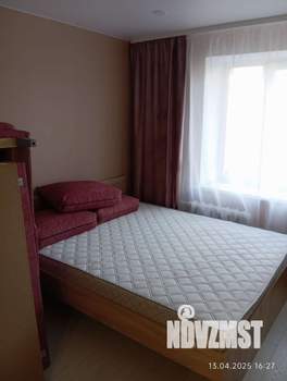 1-к квартира, вторичка, 18м2, 2/5 этаж