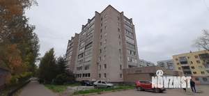 4-к квартира, вторичка, 76м2, 7/9 этаж
