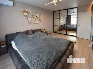 1-к квартира, вторичка, 41м2, 5/10 этаж
