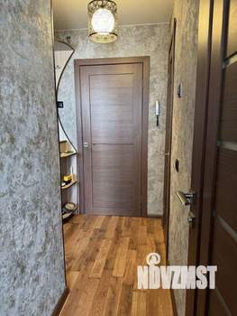1-к квартира, вторичка, 34м2, 5/9 этаж