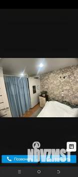 2-к квартира, вторичка, 40м2, 1/5 этаж