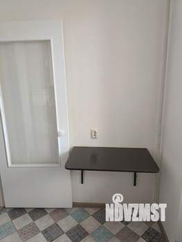1-к квартира, вторичка, 28м2, 9/9 этаж