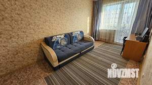 3-к квартира, вторичка, 76м2, 6/9 этаж