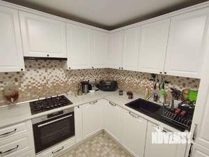1-к квартира, вторичка, 43м2, 1/5 этаж