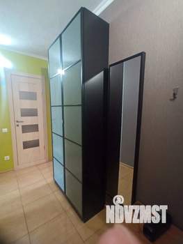 1-к квартира, вторичка, 36м2, 8/9 этаж
