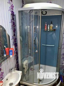 1-к квартира, вторичка, 17м2, 3/5 этаж