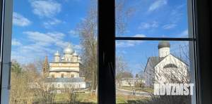 2-к квартира, вторичка, 54м2, 1/2 этаж