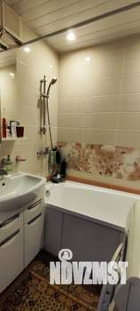 3-к квартира, вторичка, 63м2, 2/9 этаж