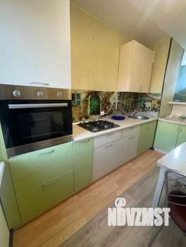 2-к квартира, вторичка, 48м2, 6/9 этаж