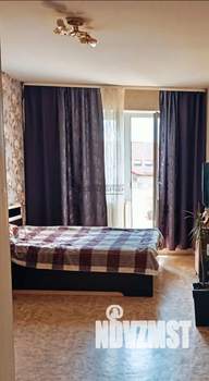 1-к квартира, вторичка, 37м2, 6/9 этаж