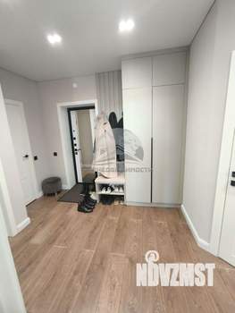 2-к квартира, вторичка, 61м2, 4/5 этаж
