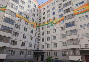 3-к квартира, вторичка, 70м2, 5/9 этаж