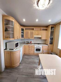 3-к квартира, вторичка, 77м2, 4/5 этаж