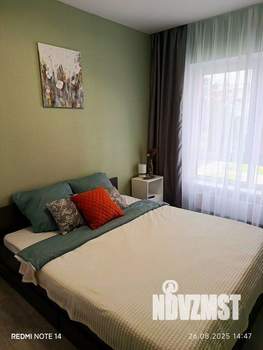 1-к квартира, вторичка, 38м2, 2/9 этаж
