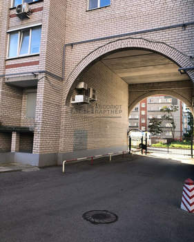 3-к квартира, вторичка, 92м2, 5/9 этаж