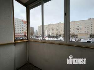 1-к квартира, вторичка, 27м2, 2/9 этаж