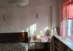 3-к квартира, вторичка, 49м2, 4/5 этаж