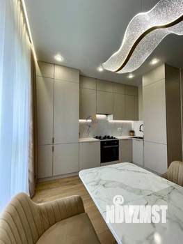 1-к квартира, вторичка, 42м2, 6/9 этаж
