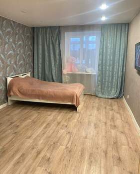 3-к квартира, вторичка, 59м2, 2/5 этаж