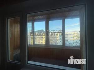 2-к квартира, вторичка, 53м2, 5/5 этаж