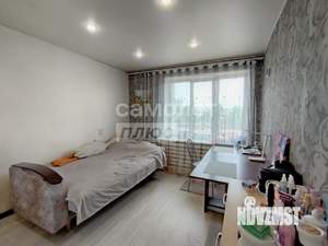 2-к квартира, вторичка, 35м2, 2/9 этаж