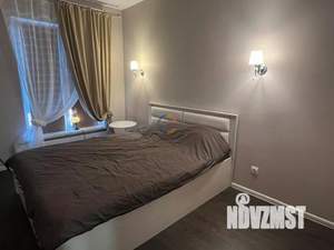 1-к квартира, вторичка, 37м2, 9/9 этаж