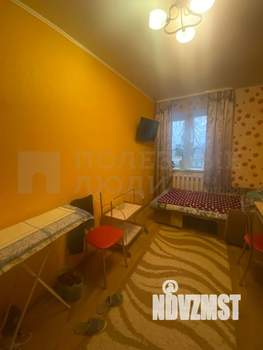 3-к квартира, вторичка, 60м2, 6/6 этаж