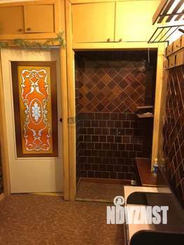 3-к квартира, вторичка, 56м2, 3/5 этаж