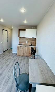 Студия квартира, вторичка, 16м2, 5/9 этаж