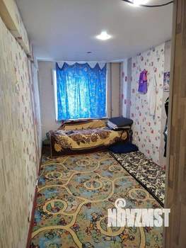 2-к квартира, вторичка, 46м2, 2/5 этаж