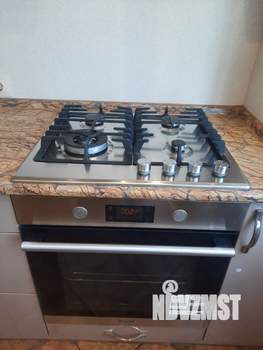 2-к квартира, вторичка, 53м2, 2/9 этаж