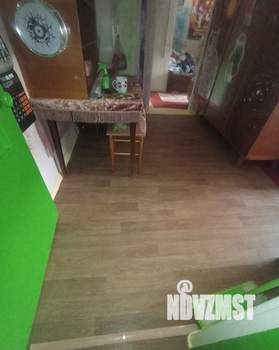 2-к квартира, вторичка, 45м2, 2/5 этаж