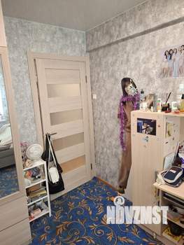 3-к квартира, вторичка, 59м2, 1/5 этаж