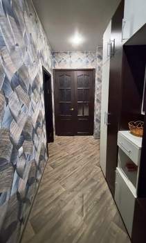 3-к квартира, вторичка, 70м2, 3/3 этаж