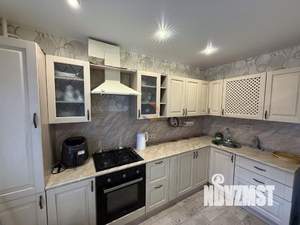 1-к квартира, вторичка, 35м2, -1/10 этаж