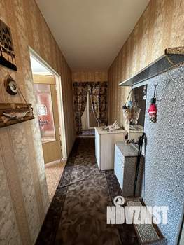 3-к квартира, вторичка, 63м2, 6/9 этаж