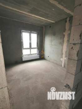 2-к квартира, вторичка, 52м2, 9/10 этаж