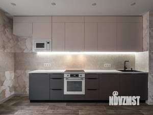 2-к квартира, вторичка, 52м2, 2/9 этаж