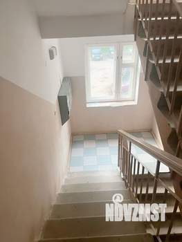 1-к квартира, вторичка, 39м2, 3/5 этаж