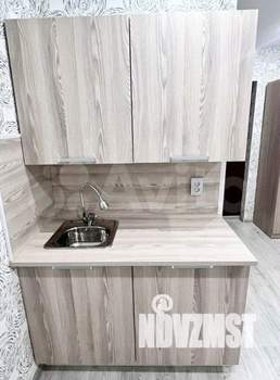 Студия квартира, вторичка, 13м2, 4/5 этаж