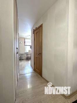 3-к квартира, вторичка, 58м2, 6/9 этаж