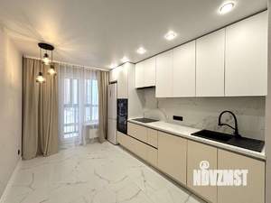 2-к квартира, вторичка, 65м2, 3/9 этаж