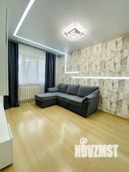 3-к квартира, вторичка, 52м2, 1/5 этаж