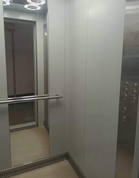 1-к квартира, вторичка, 38м2, 6/9 этаж
