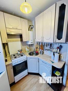 3-к квартира, вторичка, 55м2, 1/5 этаж
