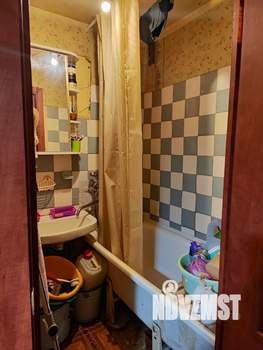 2-к квартира, вторичка, 46м2, 5/9 этаж
