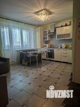 2-к квартира, вторичка, 68м2, 5/9 этаж