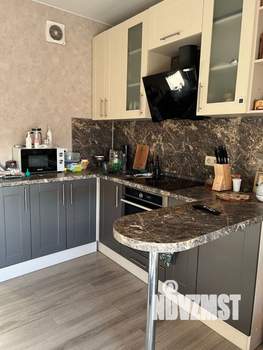 Студия квартира, вторичка, 23м2, 10/17 этаж