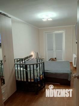 3-к квартира, вторичка, 58м2, 1/5 этаж