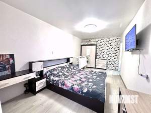 1-к квартира, вторичка, 29м2, 5/5 этаж